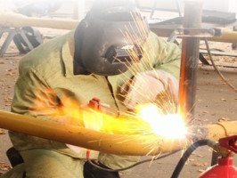 Газовая сварка Курчатов